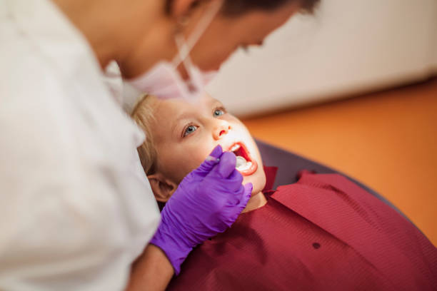 Best Emergency Dental Care for Broken or Chipped Teeth in Louisville, CO